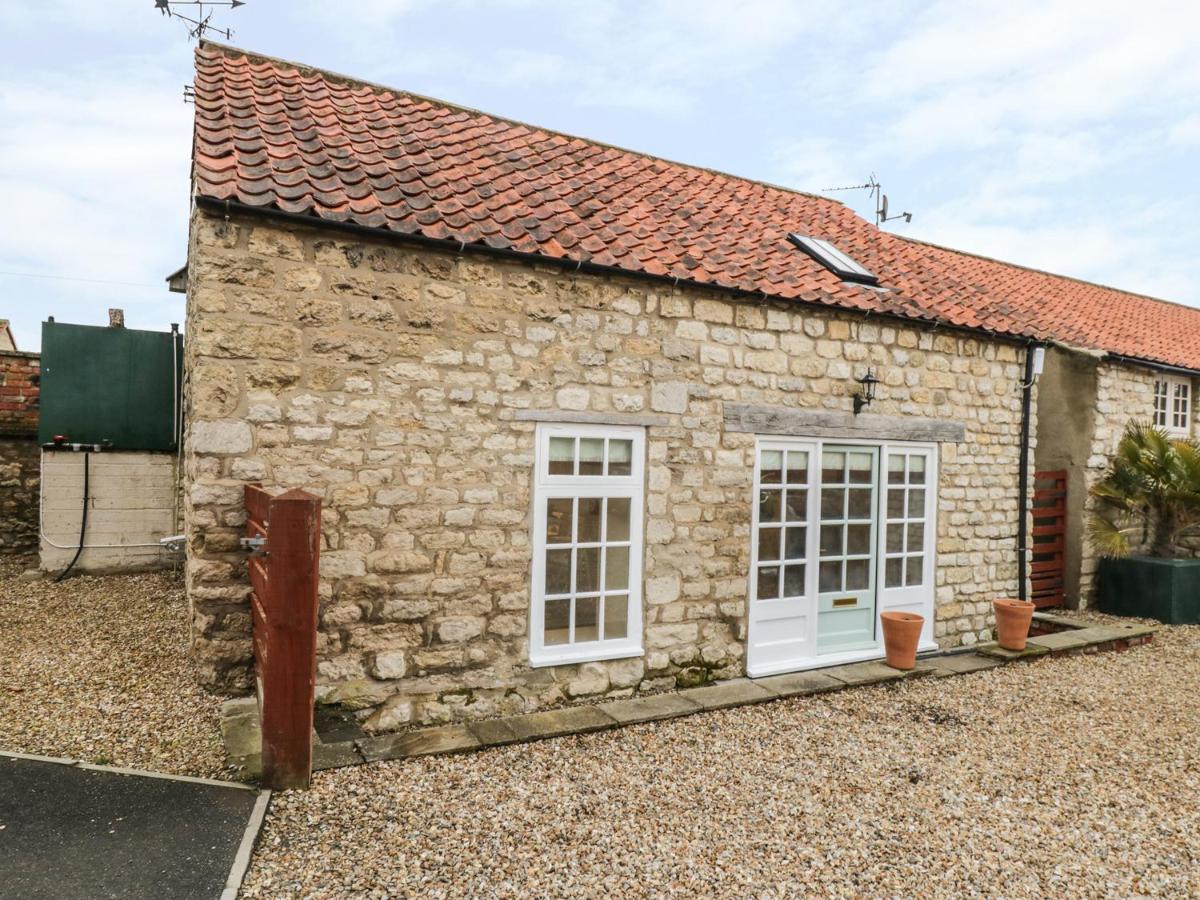 The Bothy, 21 West Street Villa Malton Dış mekan fotoğraf