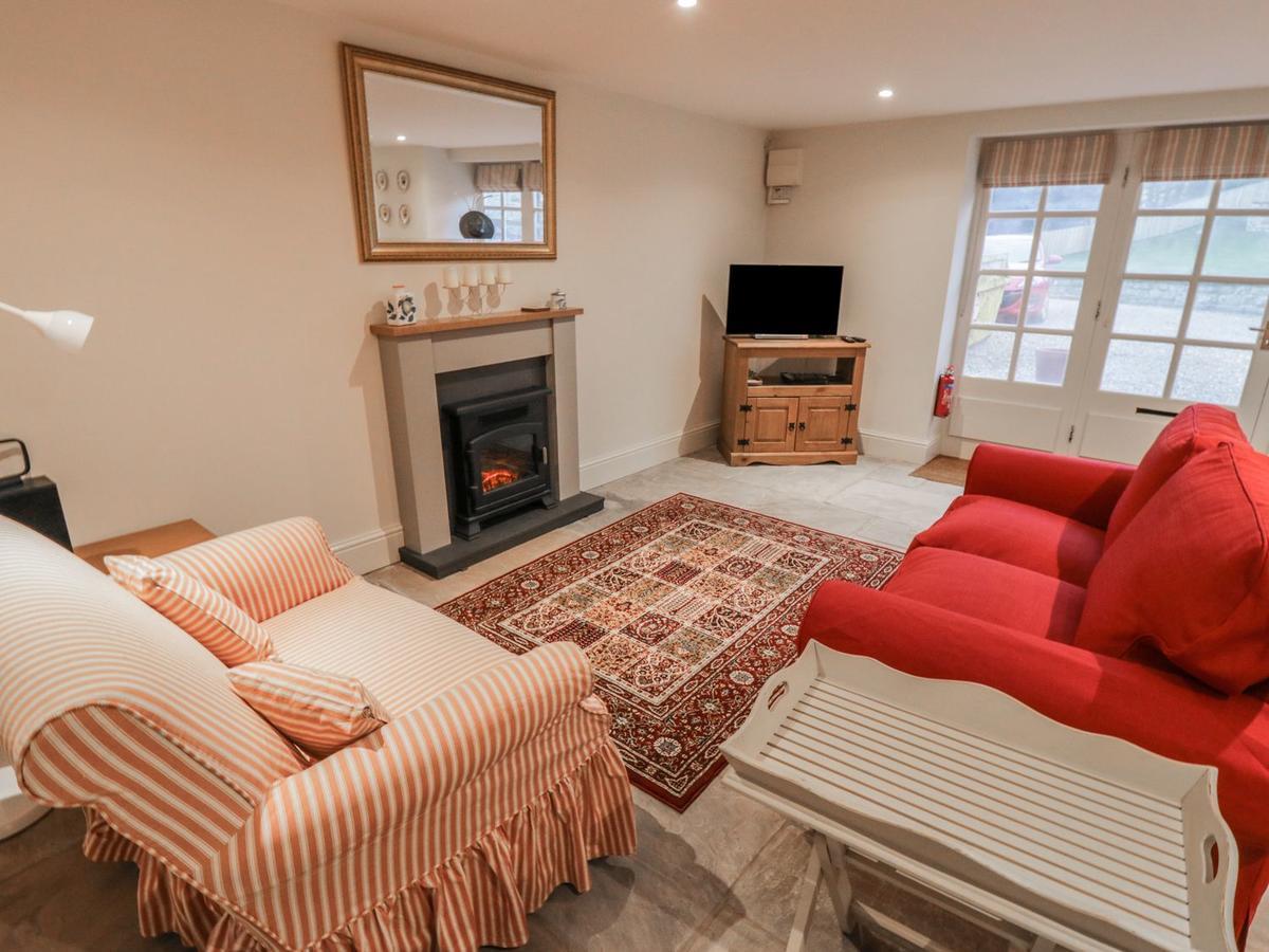 The Bothy, 21 West Street Villa Malton Dış mekan fotoğraf