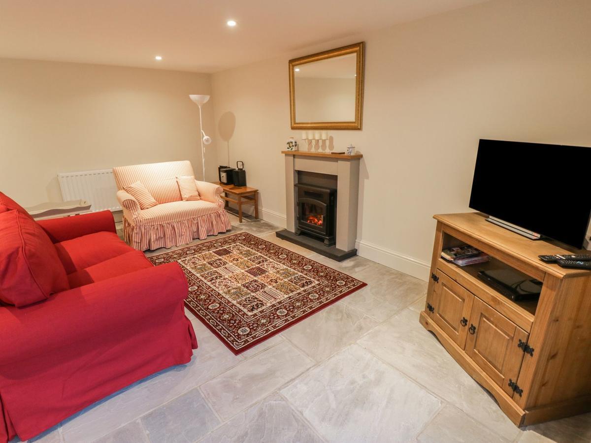 The Bothy, 21 West Street Villa Malton Dış mekan fotoğraf